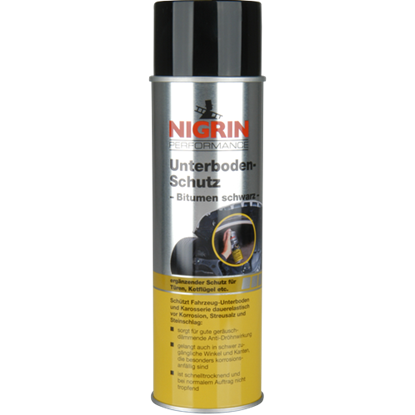 Picture of Corrosion protection spray